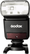 Godox Speedlite TT350 Olympus / Panasonic