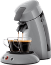 Philips Senseo Original HD6553/70 Gray