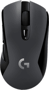Logitech G603 Lightspeed Souris gaming sans fil