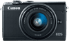 Canon EOS M100 Black + 15-45mm IS STM