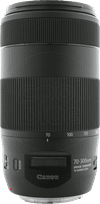 Canon EF 70-300mm f/4-5.6 IS II USM