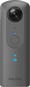 Ricoh Theta V