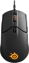 SteelSeries Sensei 310 Zwart