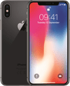 Apple iPhone X 256GB Space Gray