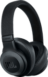 JBL E65BTNC Black