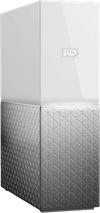 WD My Cloud Home 2TB