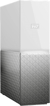 WD My Cloud Home 3 To