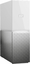 WD My Cloud Home 4TB