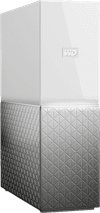 WD My Cloud Home 8TB
