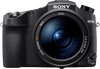 Sony Cybershot DSC-RX10 IV