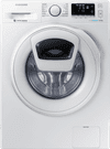 Samsung WW81K6404SW AddWash