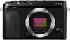 Fujifilm X-E3 Body Black