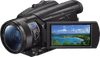 Sony FDR-AX700