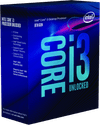 Intel Core i3 8350K