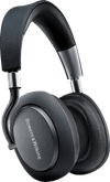 Bowers & Wilkins PX Gray