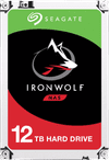 Seagate Ironwolf ST12000VN0007 12 To
