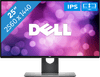 Dell UltraSharp U2518D