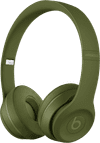 Beats Solo3 Sans Fil Vert