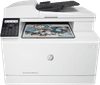 HP LaserJet Pro Color MFP M181fw