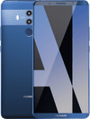 Huawei Mate 10 PRO Blauw