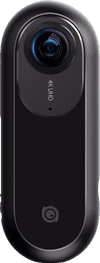 Insta360 One for iOS