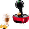 Krups Dolce Gusto Drop Red KP3505