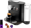 Krups Nespresso Expert XN6008 Black