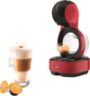 Krups Dolce Gusto Lumio KP1305 Rouge