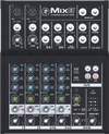 Mackie MIX 8