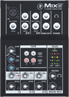 Mackie MIX 5