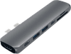 Satechi Type C Pro Hub 4K HDMI Gray