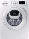 Samsung WW91K6404SW AddWash
