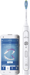 Philips Sonicare FlexCare Platinum Connected HX9192/01