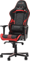 DXRacer RACING PRO Gaming Chair Black/Red