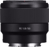 Sony FE 50mm f/1.8