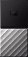 WD My Passport SSD 2TB