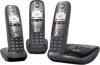 Gigaset A475A Trio Zwart