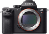 Sony A7R Mark II Body