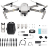 DJI Mavic PRO Platinum Fly More Combo
