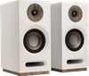 Jamo S 803 Bookshelf Speaker White (per pair)