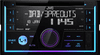 JVC KW-DB93BT
