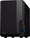Synology DS218