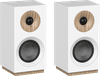 Jamo S 801 Bookshelf Speaker White (per pair)