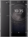 Sony Xperia XA2 Noir