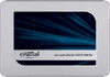 Crucial MX500 2.5 inches 2TB