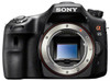 Sony Alpha A65 Body