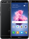 Huawei P Smart Zwart