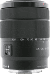 Sony SEL 18-135mm f/3.5-5.6 OSS
