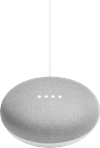 Google Home Mini Wit (2018)