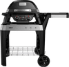 Weber Pulse 2000 with Underframe
